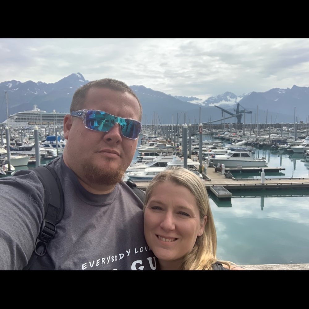 Meet your Posher, Remington